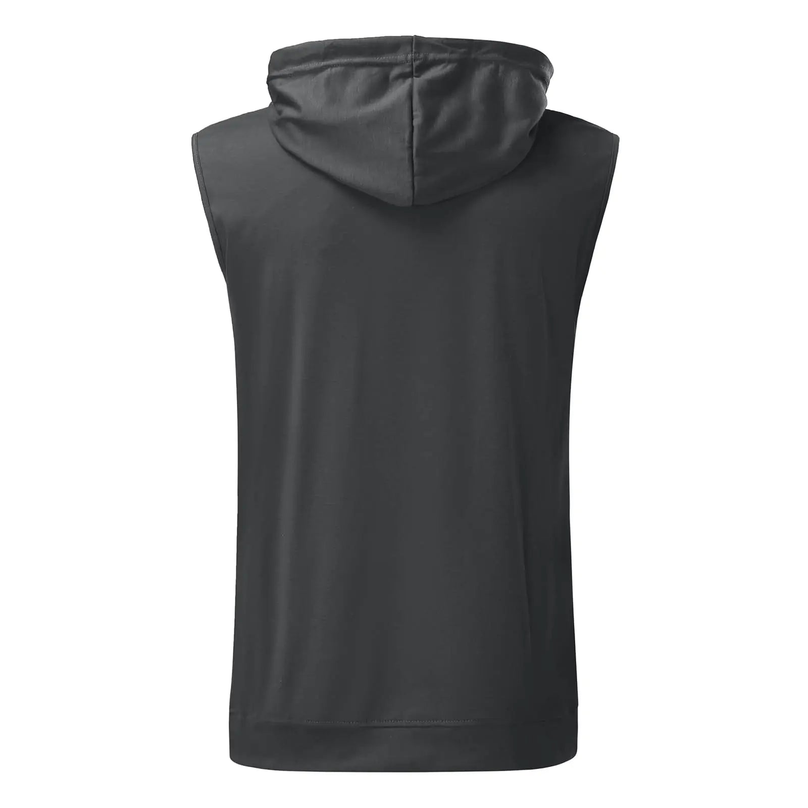 Men's Sleeveless Tank Top - SensorySoftShop