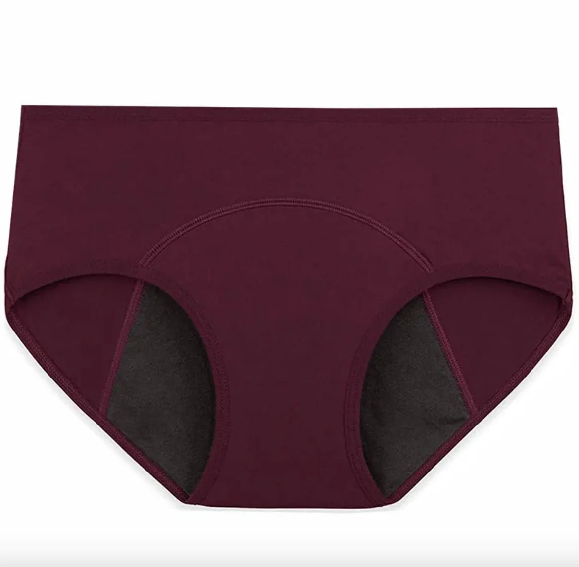 Menstrual & Recovery Underwear - SensorySoftShop