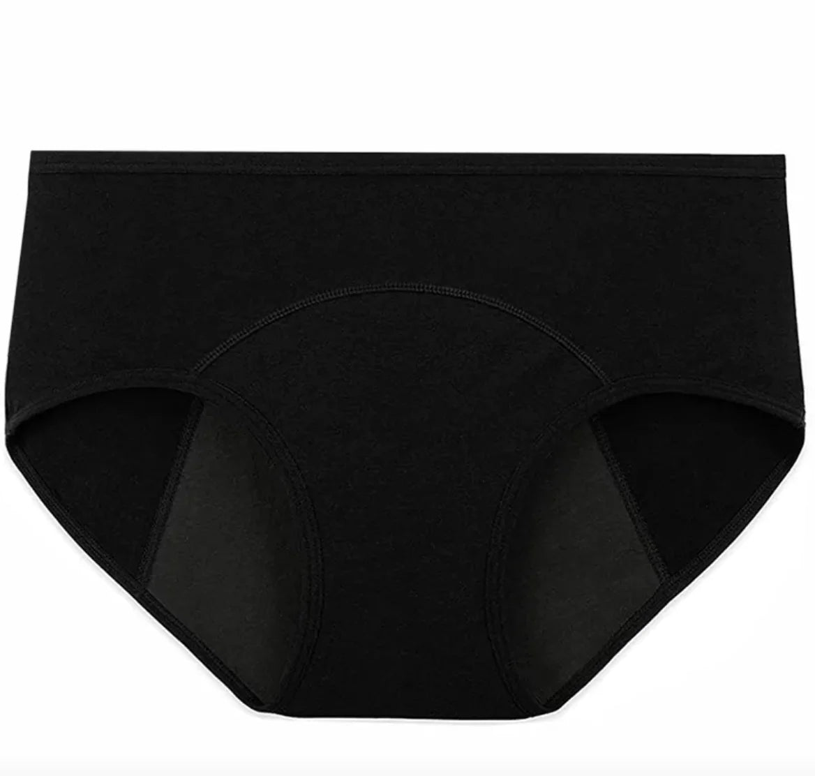 Menstrual & Recovery Underwear - SensorySoftShop