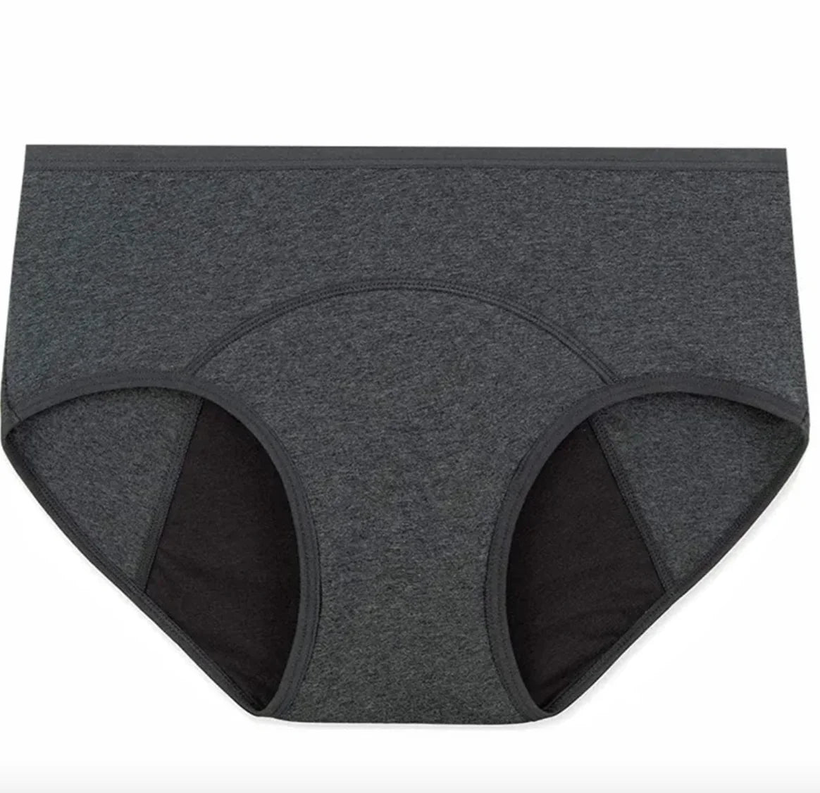 Menstrual & Recovery Underwear - SensorySoftShop