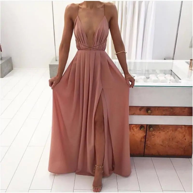 Natalia Dress - SensorySoftShop