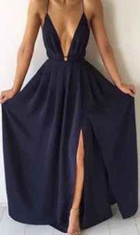 Natalia Dress - SensorySoftShop