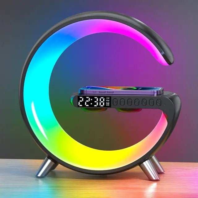 Night Light Charging Station - SensorySoftShop