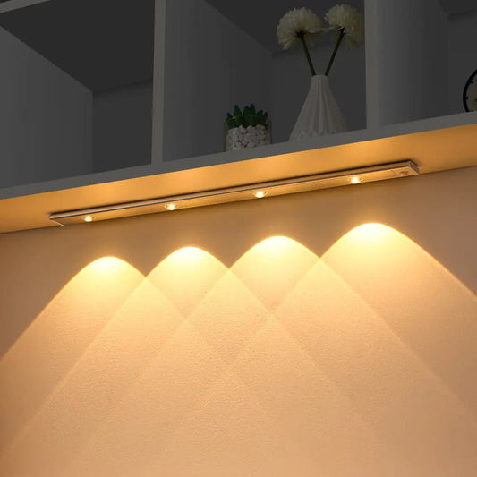 Night Light Motion Sensor - SensorySoftShop