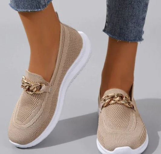 Ortopédico Turim Shoes – Breathable Support, Everyday Style - SensorySoft