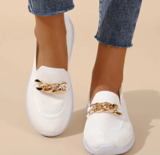 Ortopédico Turim Shoes – Breathable Support, Everyday Style - SensorySoft