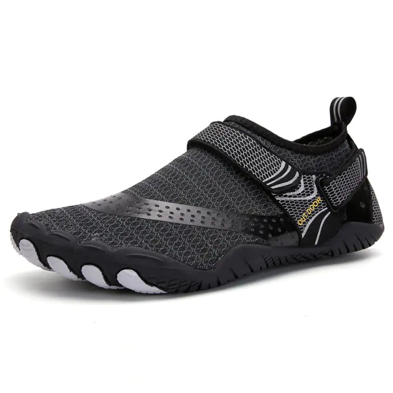 Outdoor Swimming and Diving Wading Shoes - SensorySoft