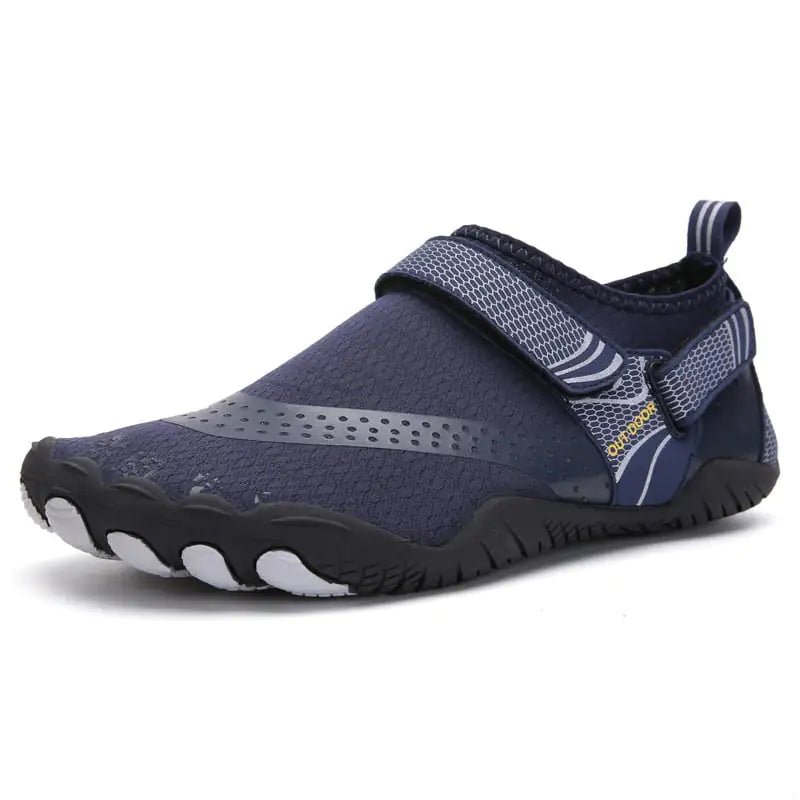 Outdoor Swimming and Diving Wading Shoes - SensorySoft