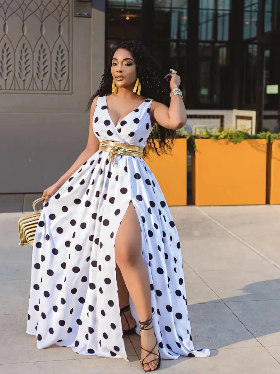 Party Dresses: Flatter Your Figure In Style - SensorySoftShop