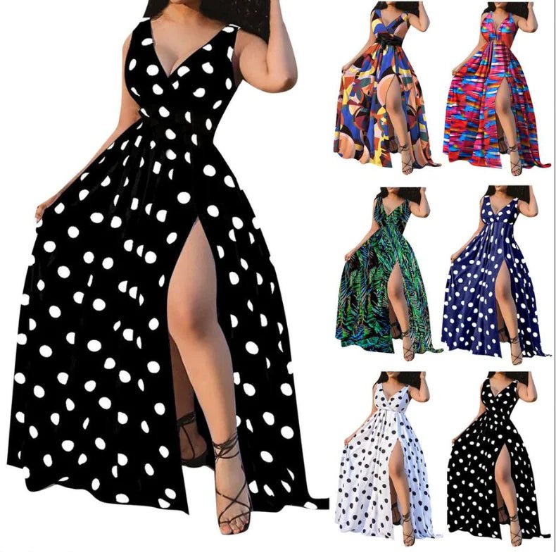 Party Dresses: Flatter Your Figure In Style - SensorySoftShop