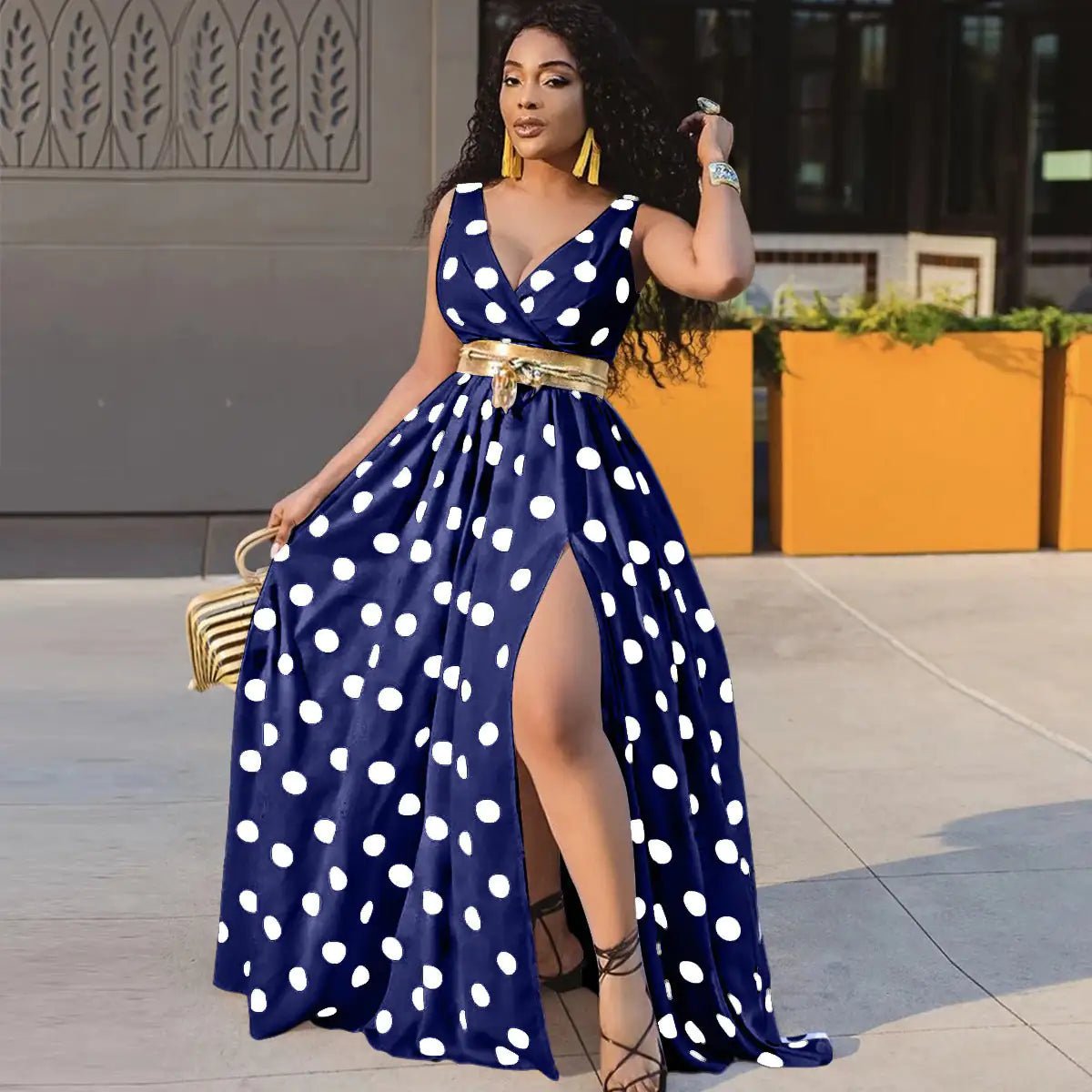 Party Dresses: Flatter Your Figure In Style - SensorySoftShop