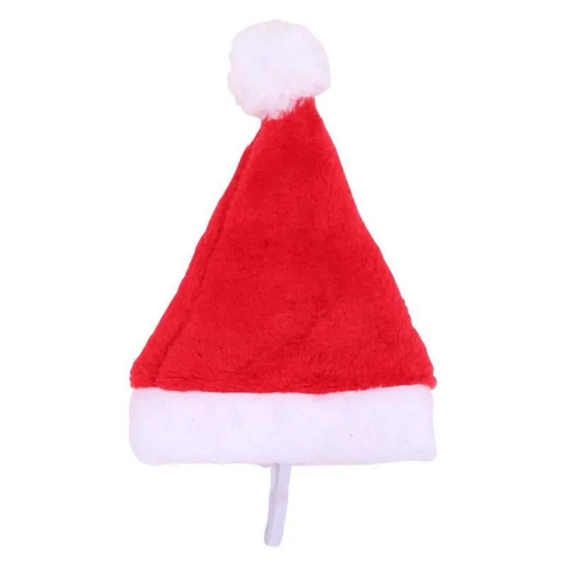 Pet Christmas Clothes - SensorySoftShop