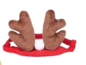 Pet Christmas Clothes - SensorySoftShop