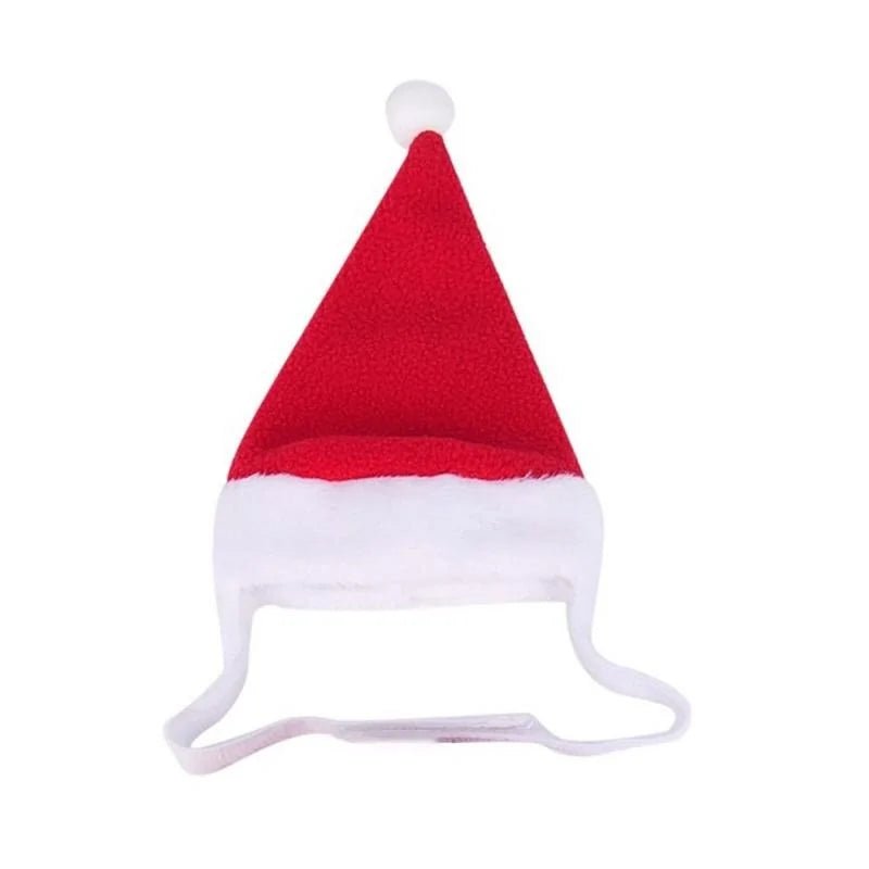 Pet Christmas Clothes - SensorySoftShop