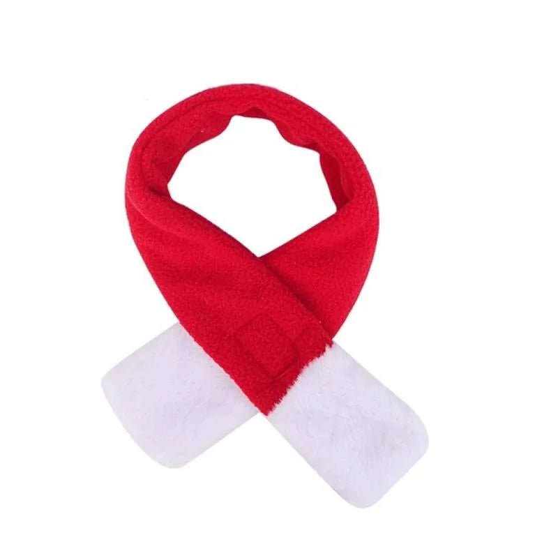Pet Christmas Clothes - SensorySoftShop