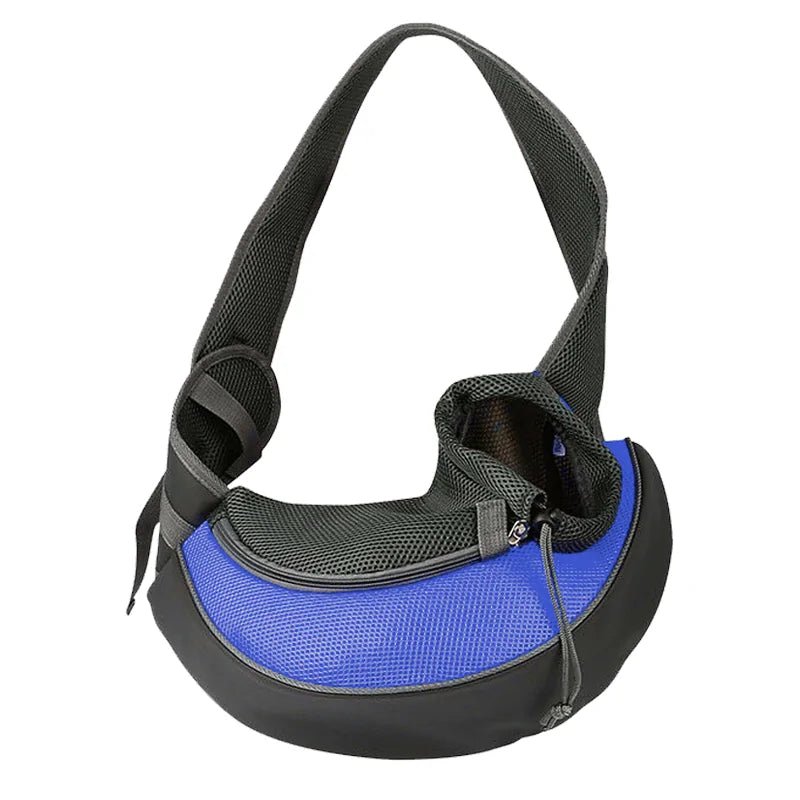 Pet Puppy Travel Shoulder Bag - SensorySoftShop