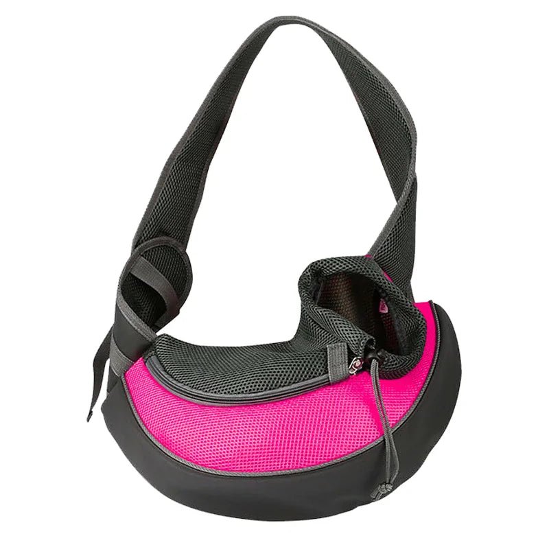 Pet Puppy Travel Shoulder Bag - SensorySoftShop