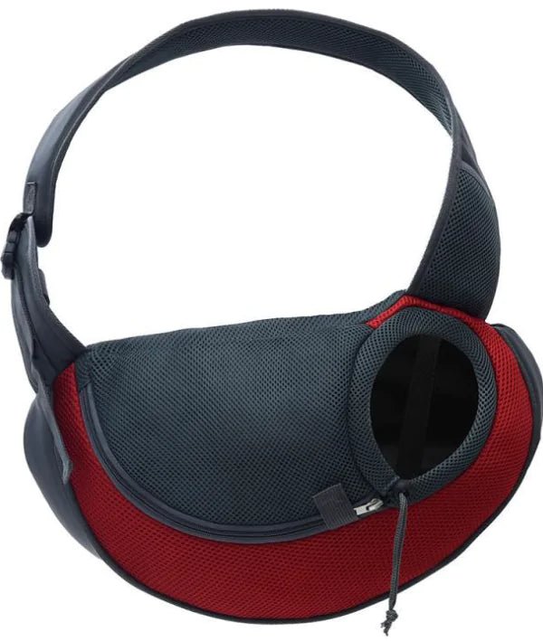 Pet Puppy Travel Shoulder Bag - SensorySoftShop
