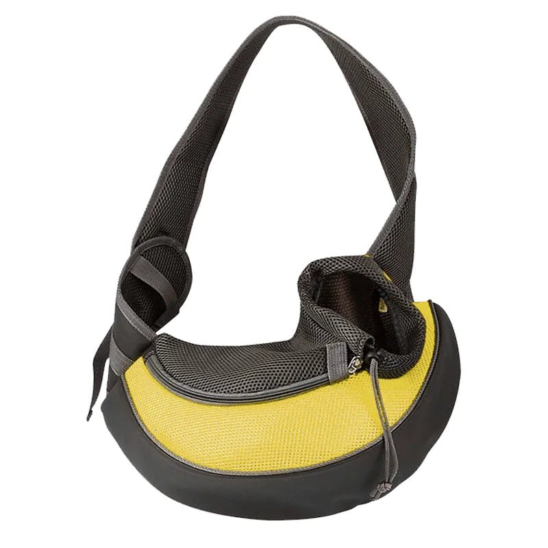 Pet Puppy Travel Shoulder Bag - SensorySoftShop