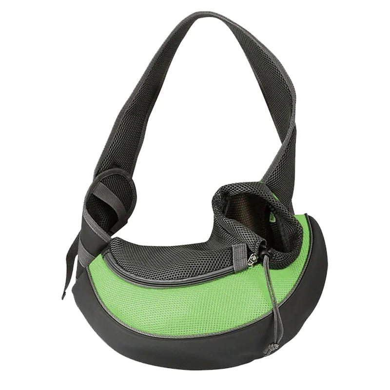 Pet Puppy Travel Shoulder Bag - SensorySoftShop