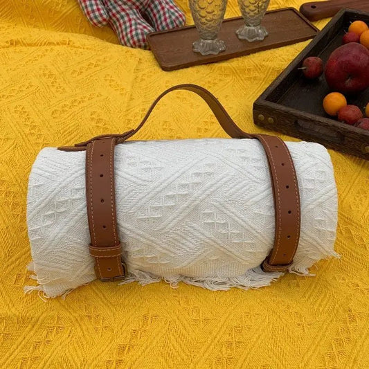 Picnic Blanket Ground Mat - SensorySoftShop