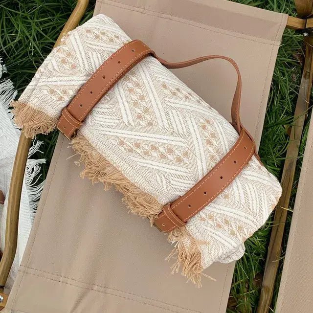Picnic Blanket Ground Mat - SensorySoftShop