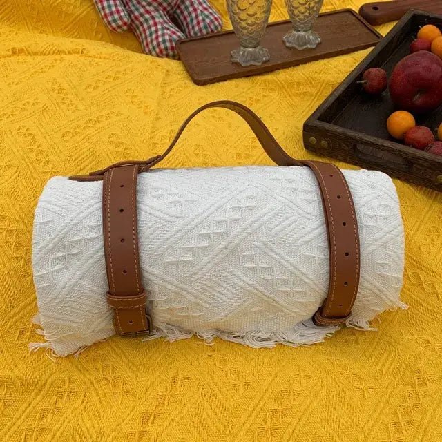 Picnic Blanket Ground Mat - SensorySoftShop
