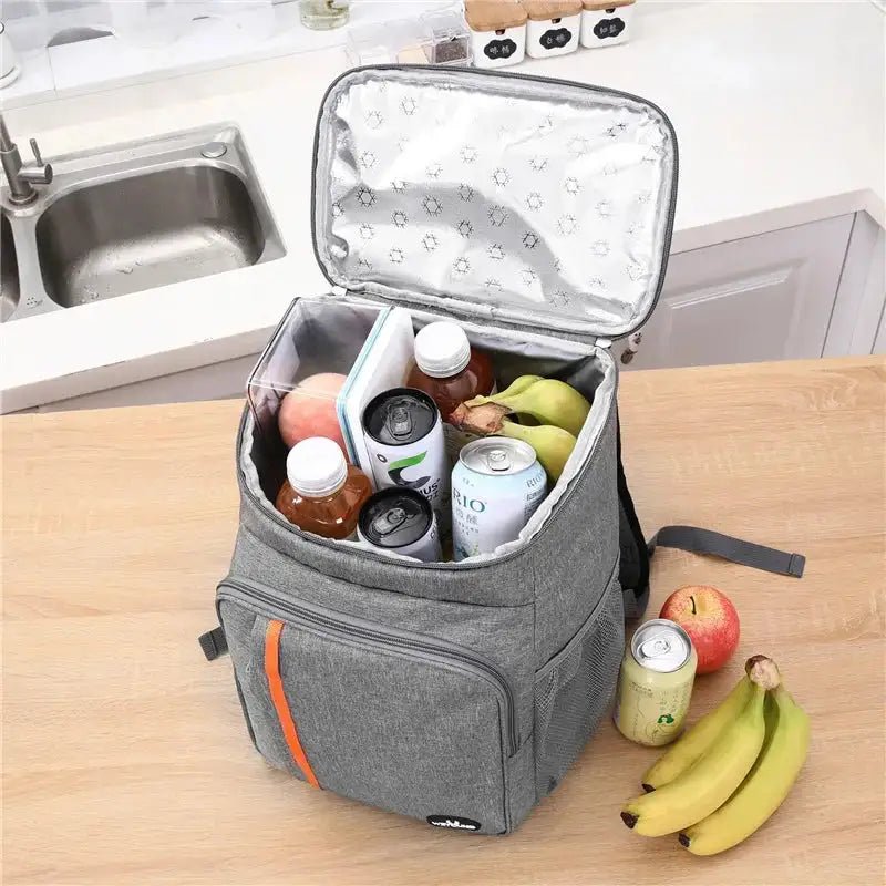 Portable Thermal Lunch Bag - SensorySoft
