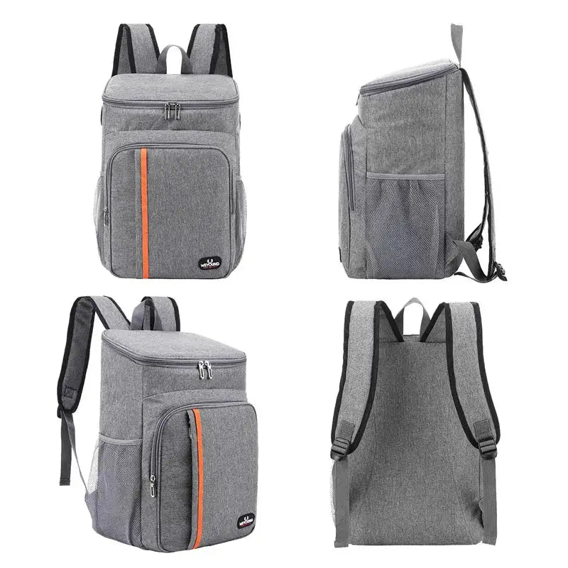 Portable Thermal Lunch Bag - SensorySoft