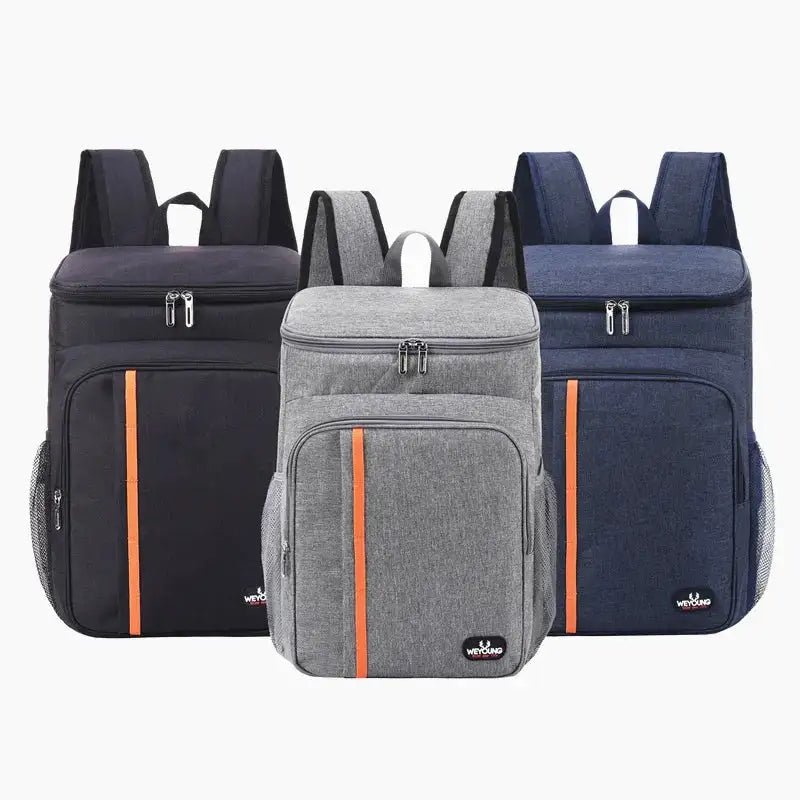 Portable Thermal Lunch Bag - SensorySoft
