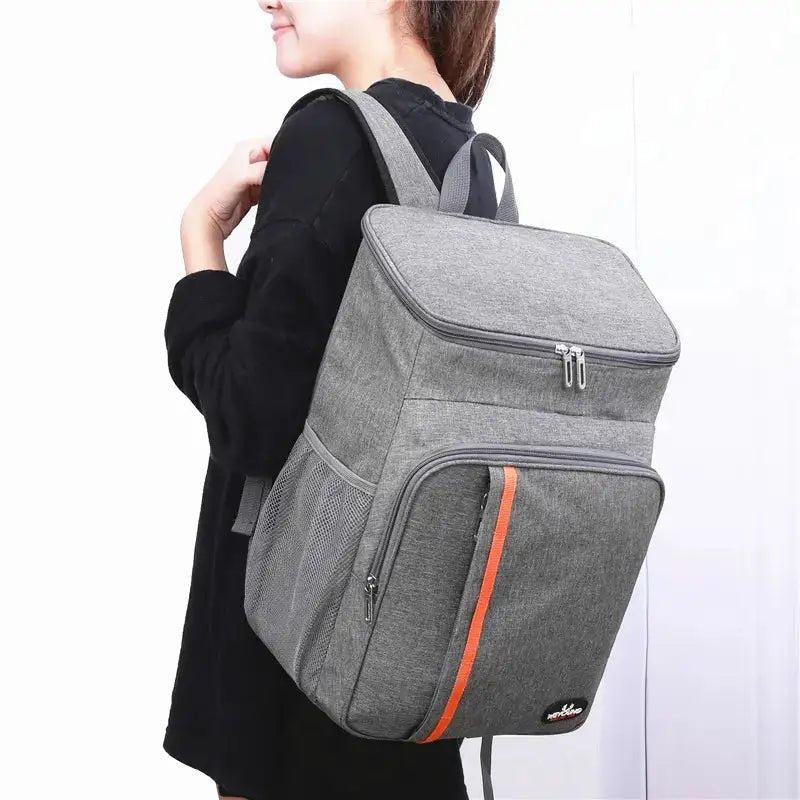Portable Thermal Lunch Bag - SensorySoft