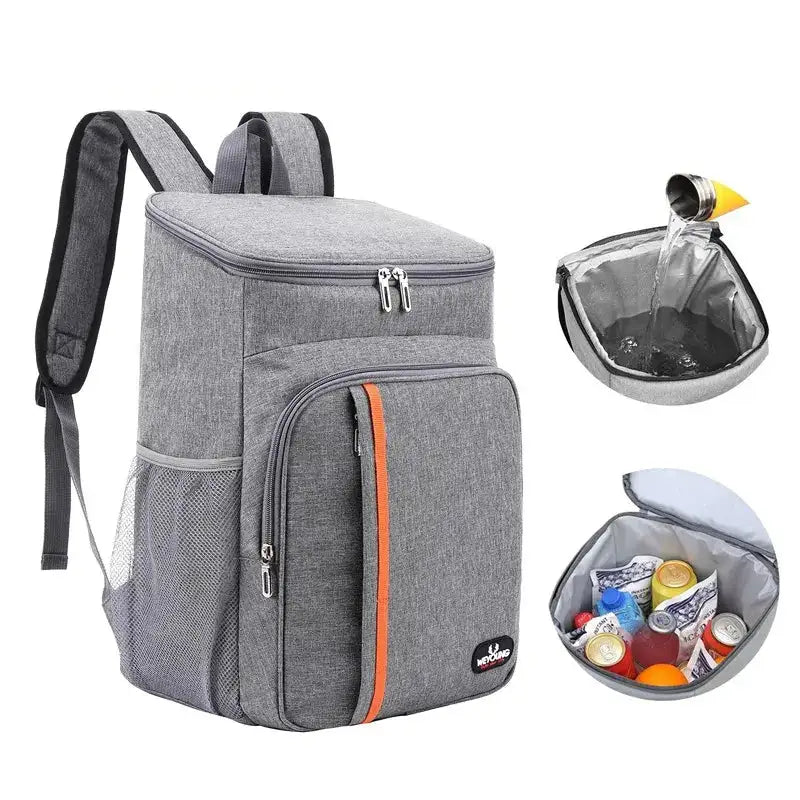 Portable Thermal Lunch Bag - SensorySoft