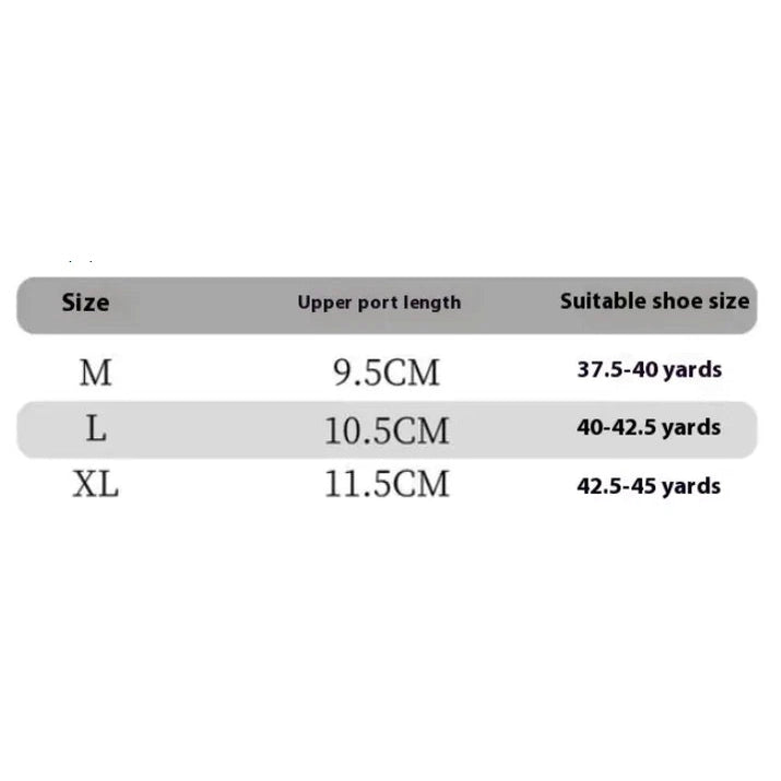 Pressure Anti - Slip Ankle Protector - SensorySoftShop