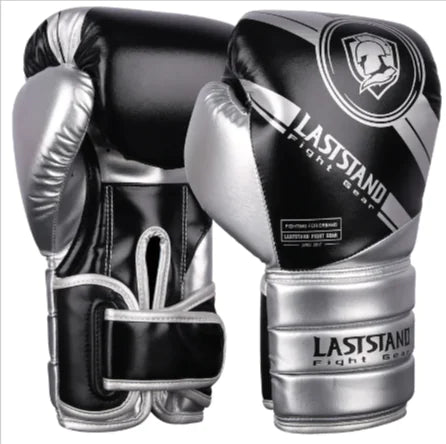 Professional Boxing Gloves for MMA & Combat Sport Training - SensorySoft