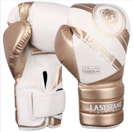 Professional Boxing Gloves for MMA & Combat Sport Training - SensorySoft