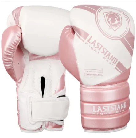 Professional Boxing Gloves for MMA & Combat Sport Training - SensorySoft