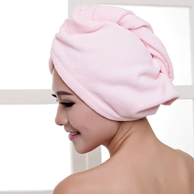 Quick - drying Microfiber Bath Towel - SensorySoft
