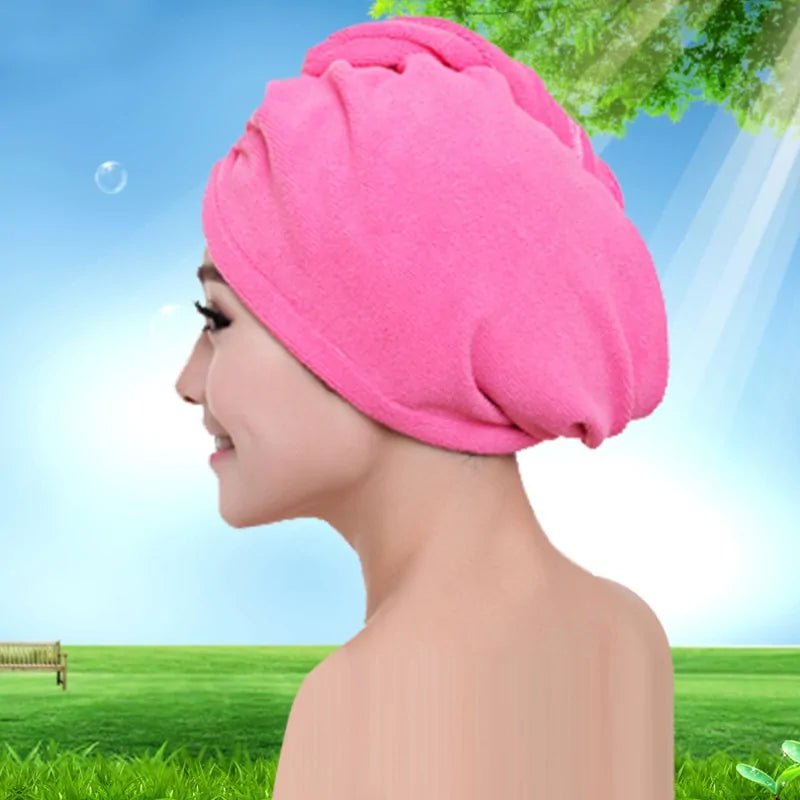 Quick - drying Microfiber Bath Towel - SensorySoft