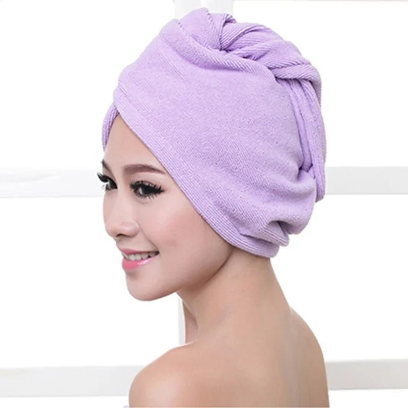 Quick - drying Microfiber Bath Towel - SensorySoft