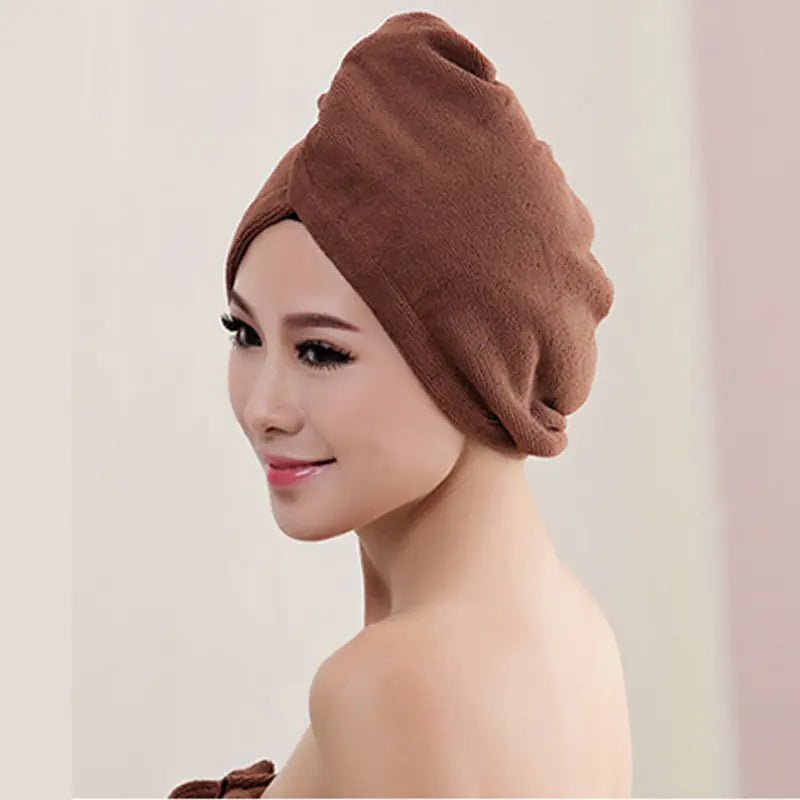 Quick - drying Microfiber Bath Towel - SensorySoft