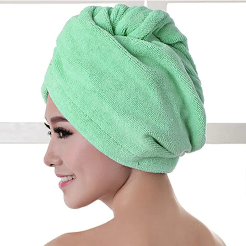 Quick - drying Microfiber Bath Towel - SensorySoft