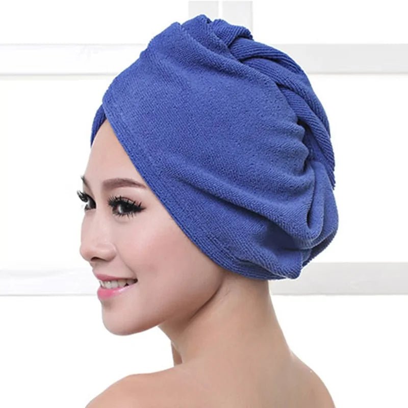 Quick - drying Microfiber Bath Towel - SensorySoft