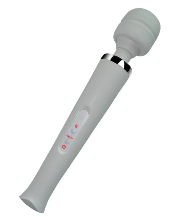 Rechargeable AV Vibrating Massager for Women - SensorySoft