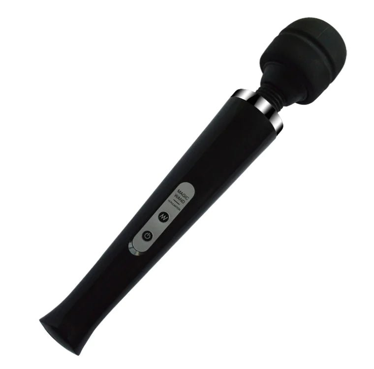 Rechargeable AV Vibrating Massager for Women - SensorySoft