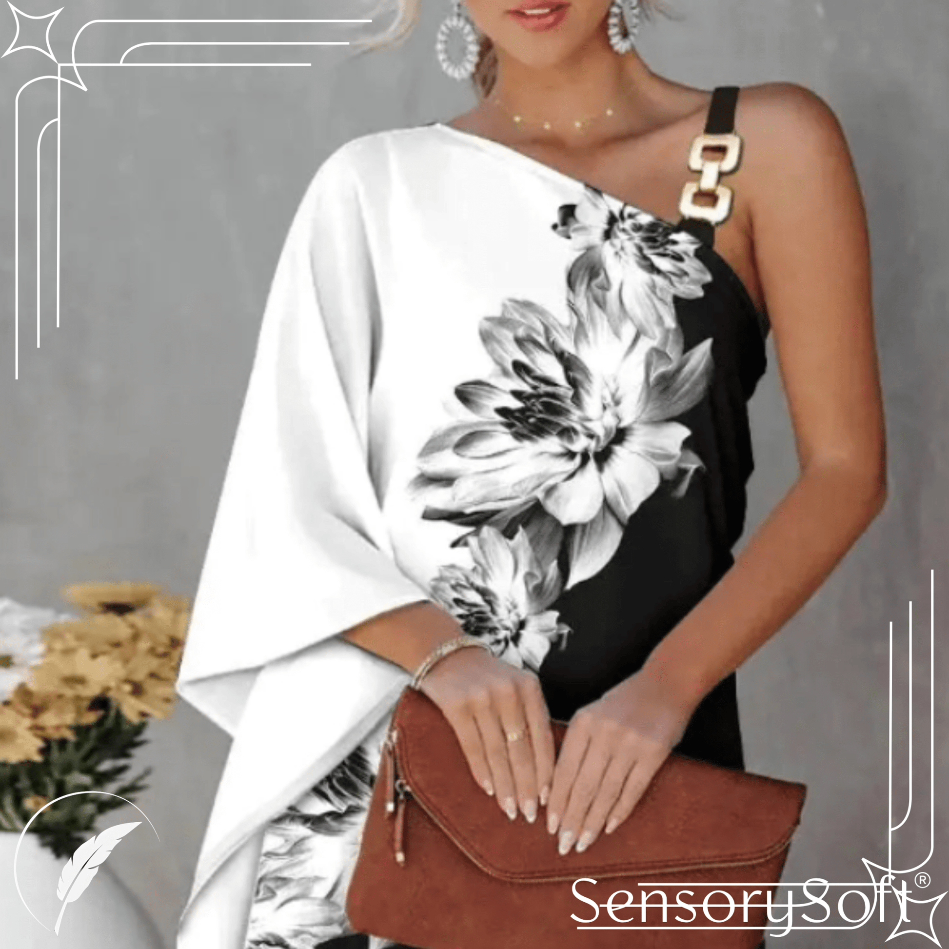 Rehab Dress - SensorySoftShop