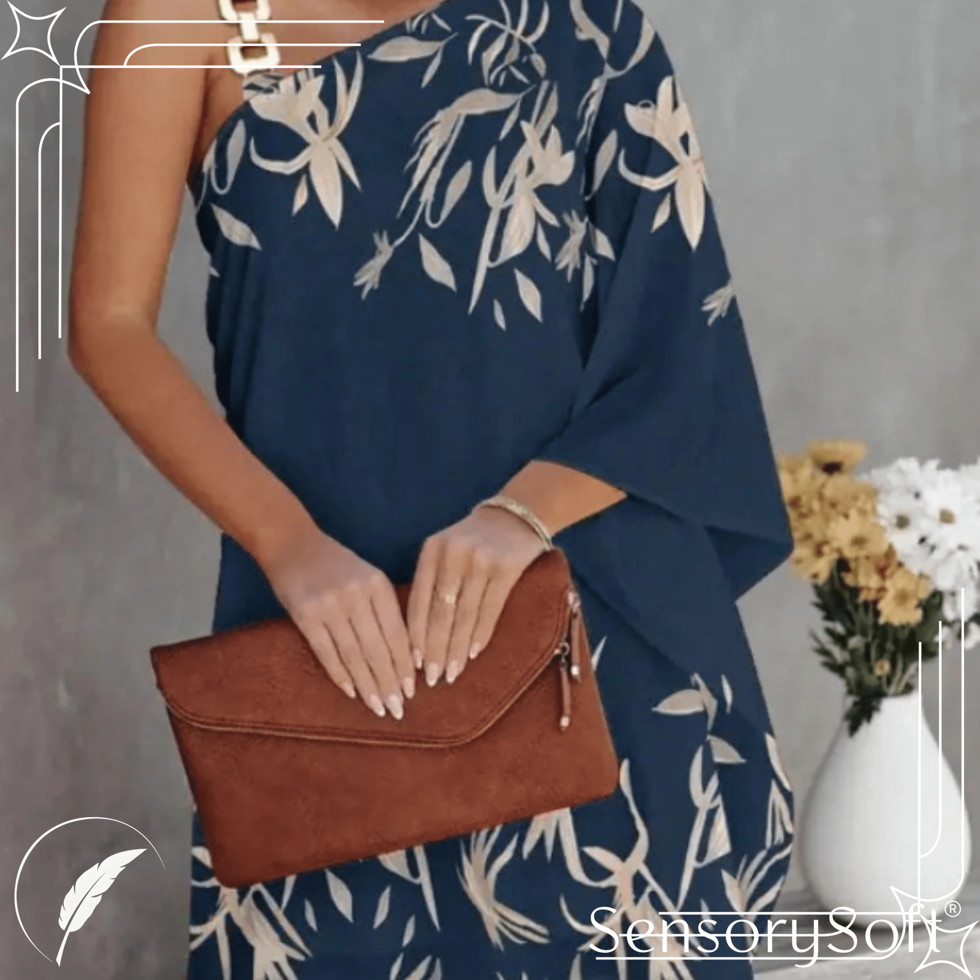 Rehab Dress - SensorySoftShop