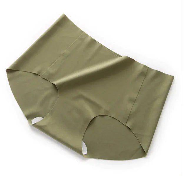 Seamless Bottom Line Comfortable Underwear - SensorySoftShop