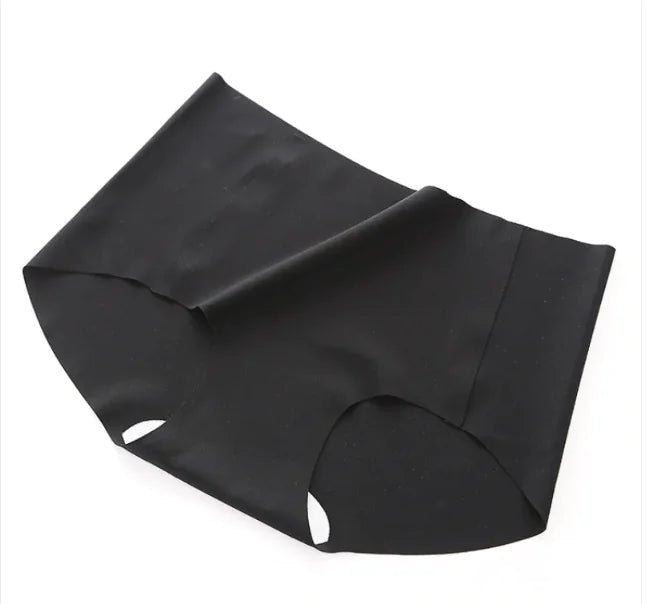 Seamless Bottom Line Comfortable Underwear - SensorySoftShop