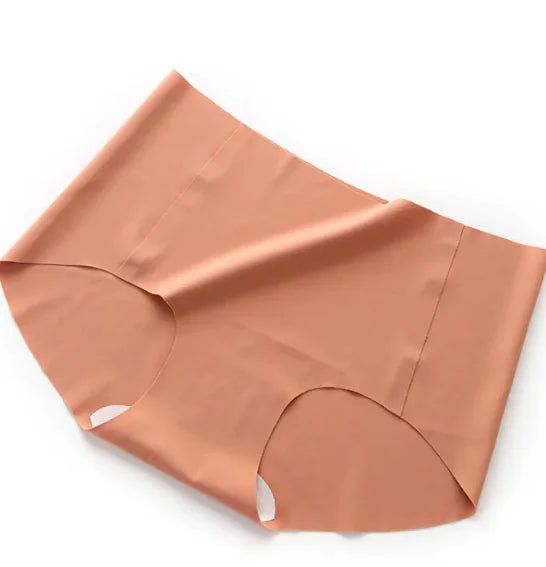 Seamless Bottom Line Comfortable Underwear - SensorySoftShop
