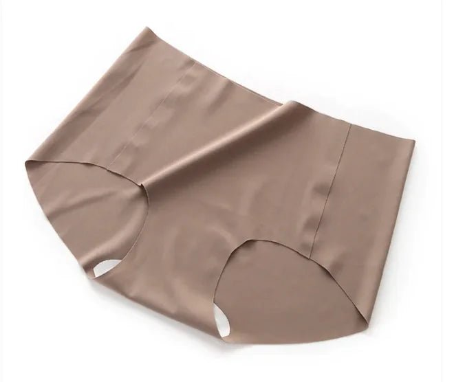Seamless Bottom Line Comfortable Underwear - SensorySoftShop